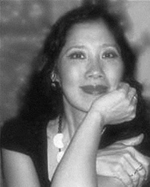 Susan Tsu
