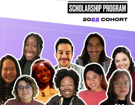 The Cody Renard Richard Scholarship Program